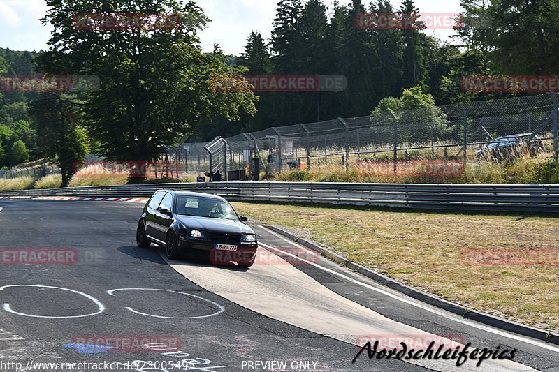 Bild #23005495 - Touristenfahrten Nürburgring Nordschleife (16.07.2023)