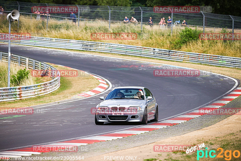 Bild #23005564 - Touristenfahrten Nürburgring Nordschleife (16.07.2023)