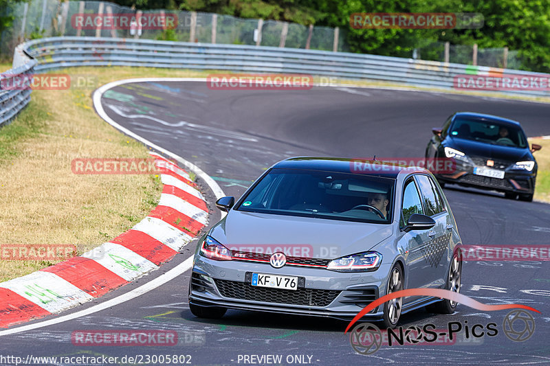 Bild #23005802 - Touristenfahrten Nürburgring Nordschleife (16.07.2023)