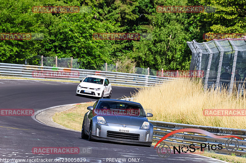 Bild #23005829 - Touristenfahrten Nürburgring Nordschleife (16.07.2023)