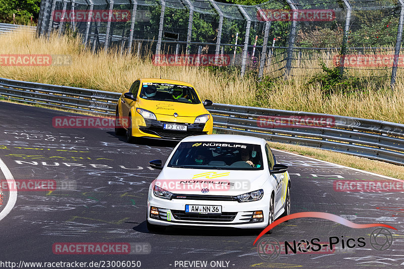 Bild #23006050 - Touristenfahrten Nürburgring Nordschleife (16.07.2023)