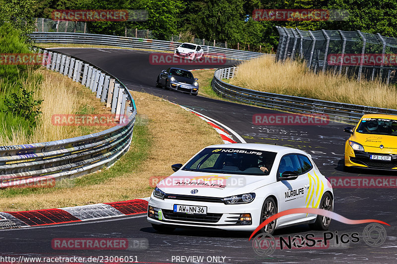 Bild #23006051 - Touristenfahrten Nürburgring Nordschleife (16.07.2023)