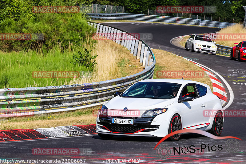 Bild #23006057 - Touristenfahrten Nürburgring Nordschleife (16.07.2023)