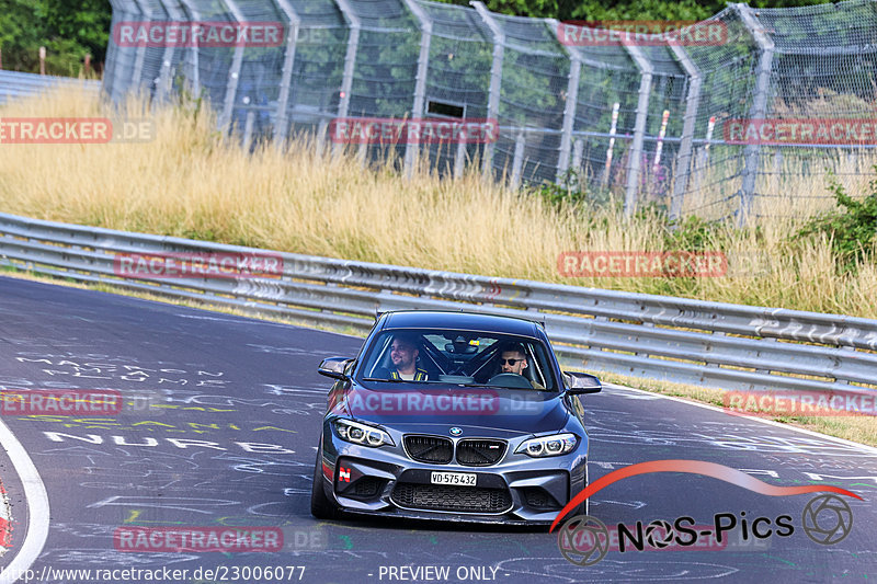 Bild #23006077 - Touristenfahrten Nürburgring Nordschleife (16.07.2023)