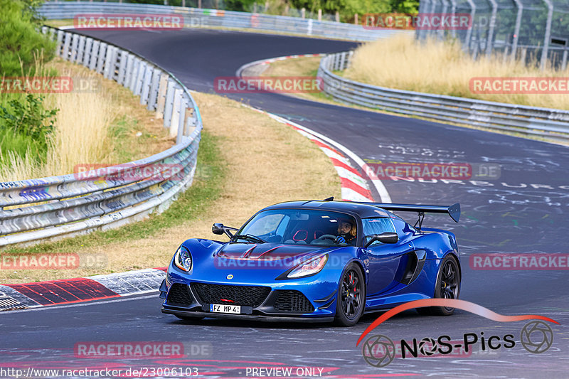 Bild #23006103 - Touristenfahrten Nürburgring Nordschleife (16.07.2023)