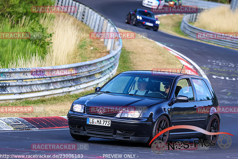 Bild #23006183 - Touristenfahrten Nürburgring Nordschleife (16.07.2023)