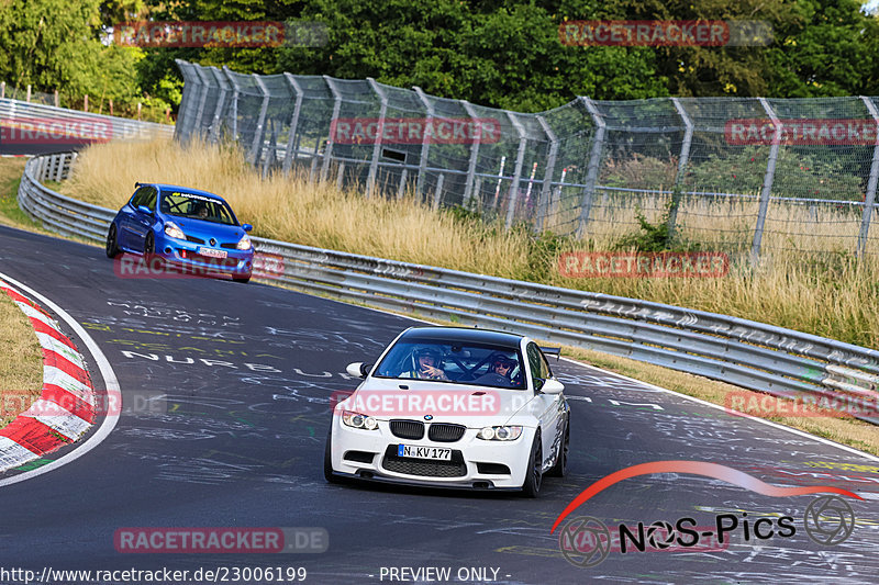 Bild #23006199 - Touristenfahrten Nürburgring Nordschleife (16.07.2023)