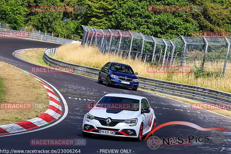 Bild #23006264 - Touristenfahrten Nürburgring Nordschleife (16.07.2023)