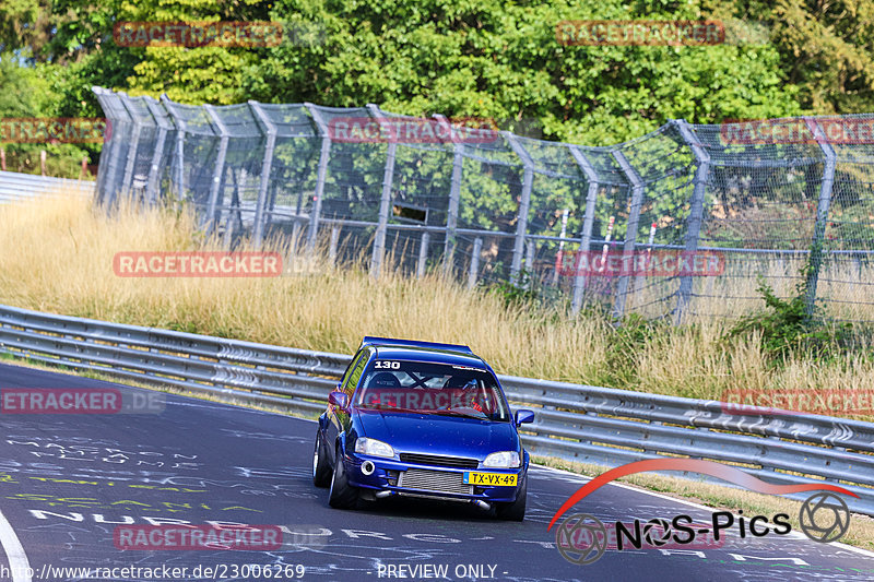 Bild #23006269 - Touristenfahrten Nürburgring Nordschleife (16.07.2023)