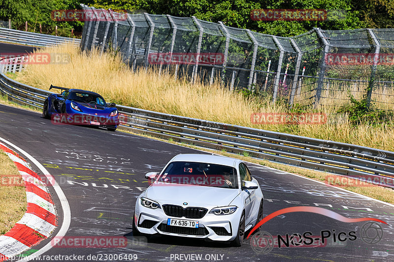 Bild #23006409 - Touristenfahrten Nürburgring Nordschleife (16.07.2023)