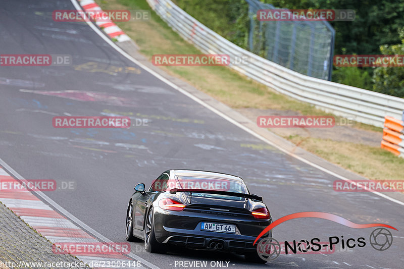 Bild #23006448 - Touristenfahrten Nürburgring Nordschleife (16.07.2023)