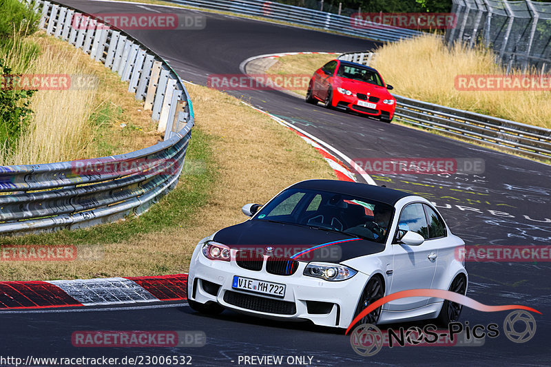 Bild #23006532 - Touristenfahrten Nürburgring Nordschleife (16.07.2023)