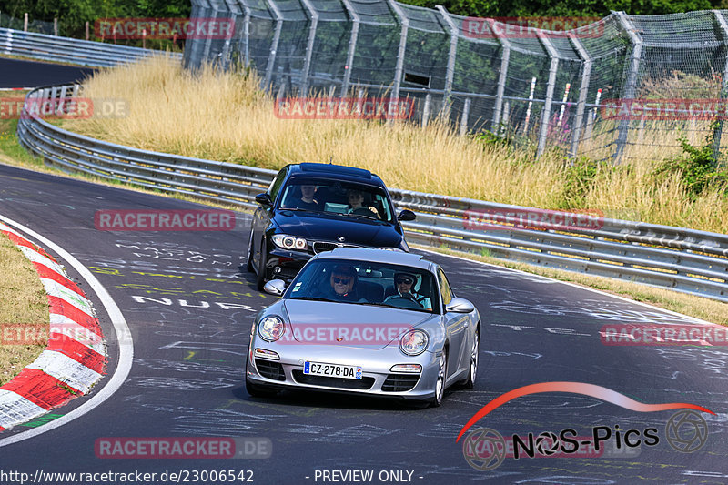 Bild #23006542 - Touristenfahrten Nürburgring Nordschleife (16.07.2023)