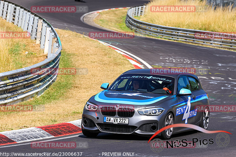 Bild #23006637 - Touristenfahrten Nürburgring Nordschleife (16.07.2023)