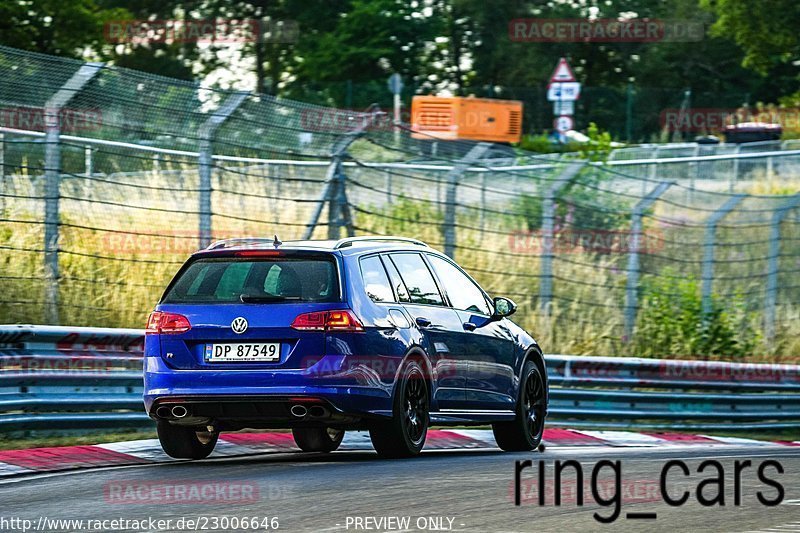 Bild #23006646 - Touristenfahrten Nürburgring Nordschleife (16.07.2023)