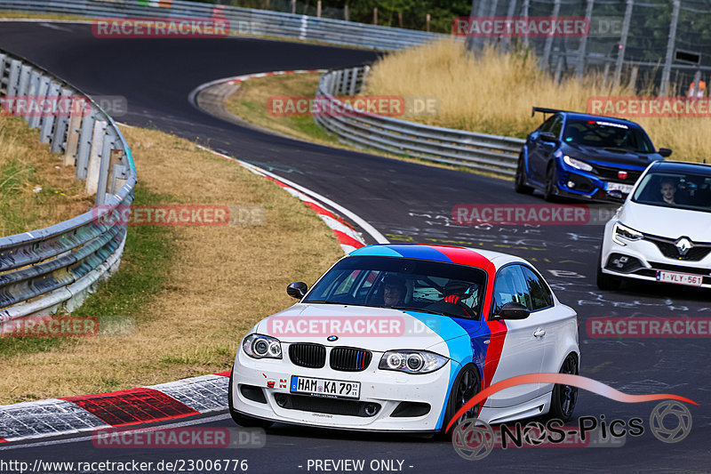 Bild #23006776 - Touristenfahrten Nürburgring Nordschleife (16.07.2023)