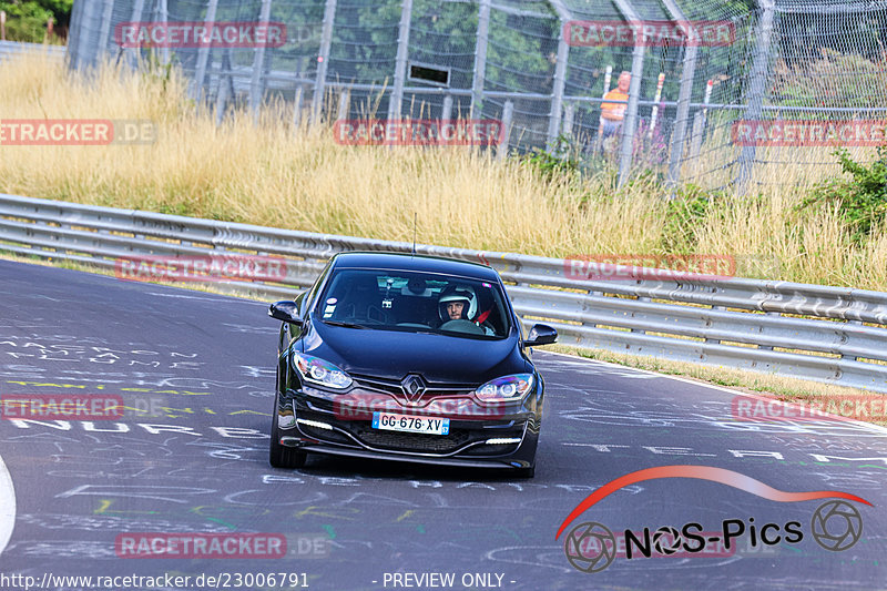 Bild #23006791 - Touristenfahrten Nürburgring Nordschleife (16.07.2023)