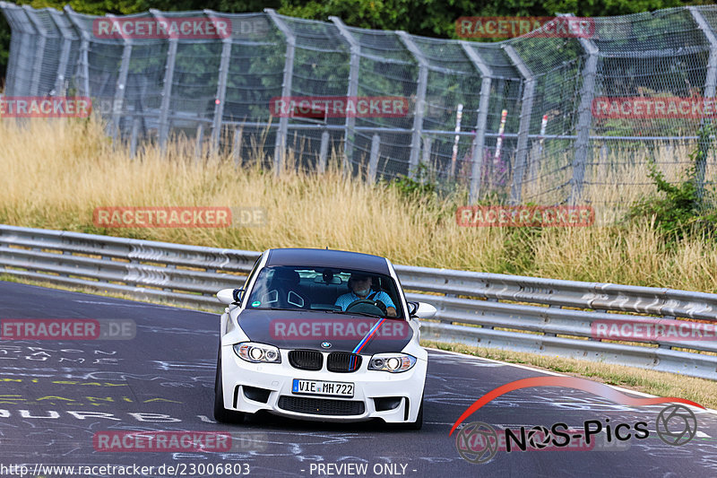 Bild #23006803 - Touristenfahrten Nürburgring Nordschleife (16.07.2023)