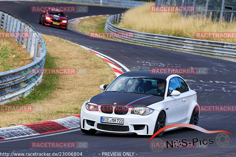 Bild #23006804 - Touristenfahrten Nürburgring Nordschleife (16.07.2023)