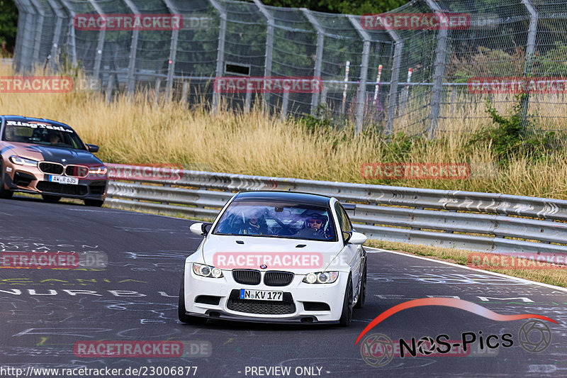 Bild #23006877 - Touristenfahrten Nürburgring Nordschleife (16.07.2023)