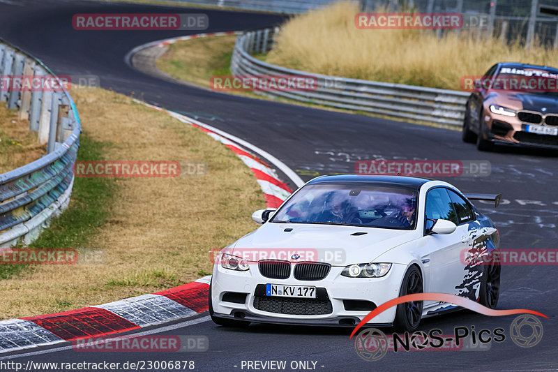 Bild #23006878 - Touristenfahrten Nürburgring Nordschleife (16.07.2023)