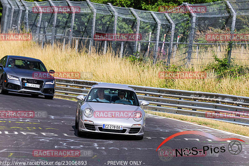 Bild #23006893 - Touristenfahrten Nürburgring Nordschleife (16.07.2023)