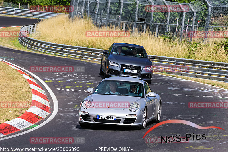 Bild #23006895 - Touristenfahrten Nürburgring Nordschleife (16.07.2023)