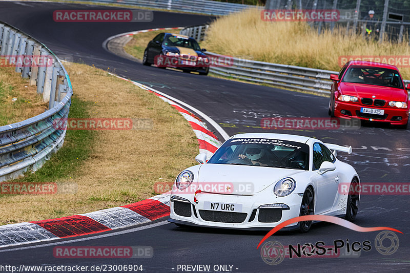 Bild #23006904 - Touristenfahrten Nürburgring Nordschleife (16.07.2023)