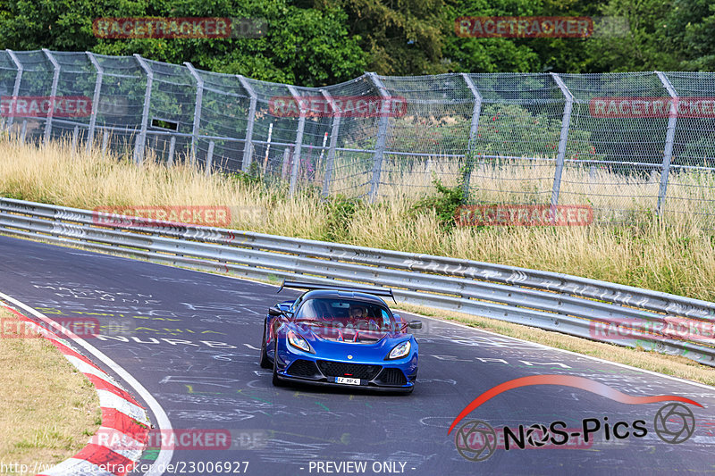 Bild #23006927 - Touristenfahrten Nürburgring Nordschleife (16.07.2023)