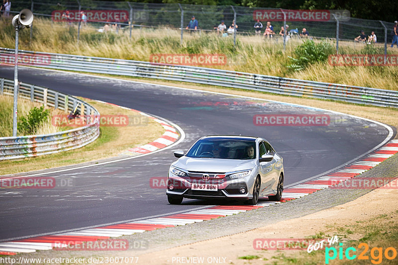 Bild #23007077 - Touristenfahrten Nürburgring Nordschleife (16.07.2023)