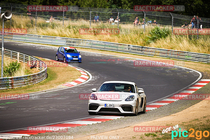 Bild #23007094 - Touristenfahrten Nürburgring Nordschleife (16.07.2023)