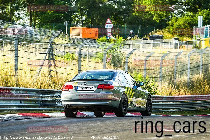 Bild #23007122 - Touristenfahrten Nürburgring Nordschleife (16.07.2023)