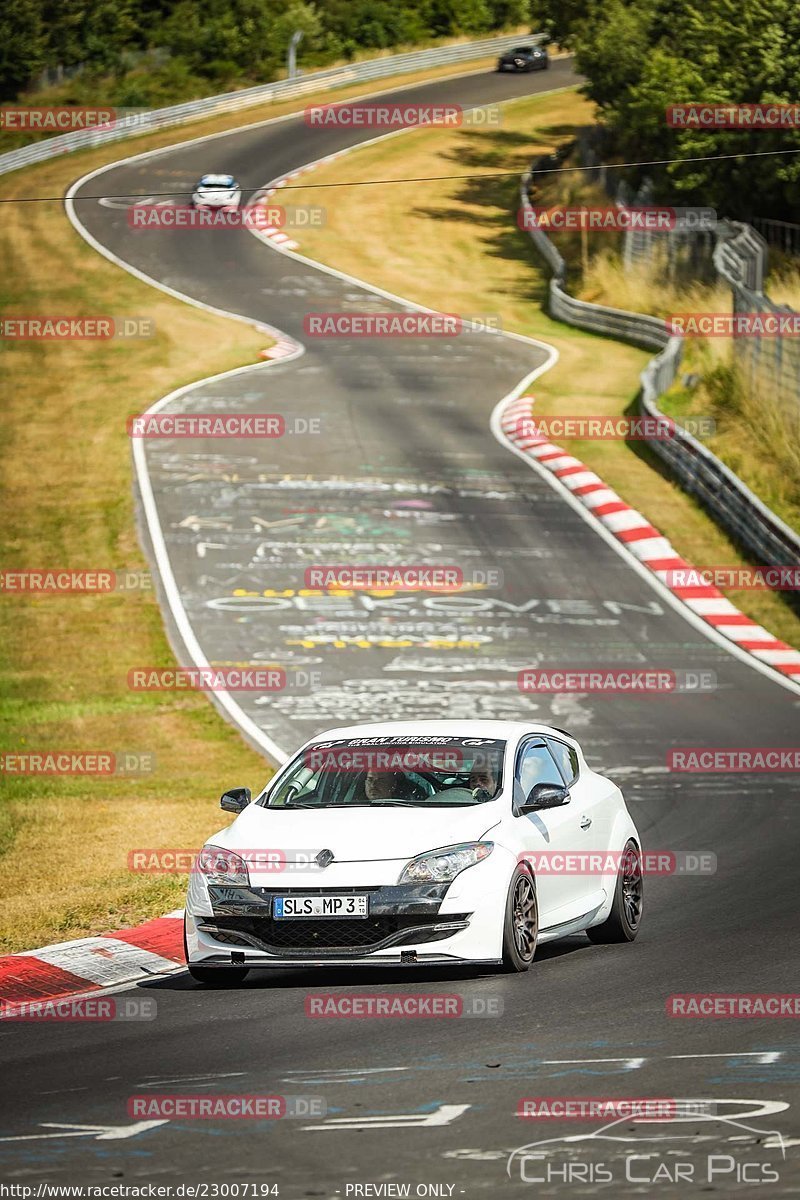 Bild #23007194 - Touristenfahrten Nürburgring Nordschleife (16.07.2023)