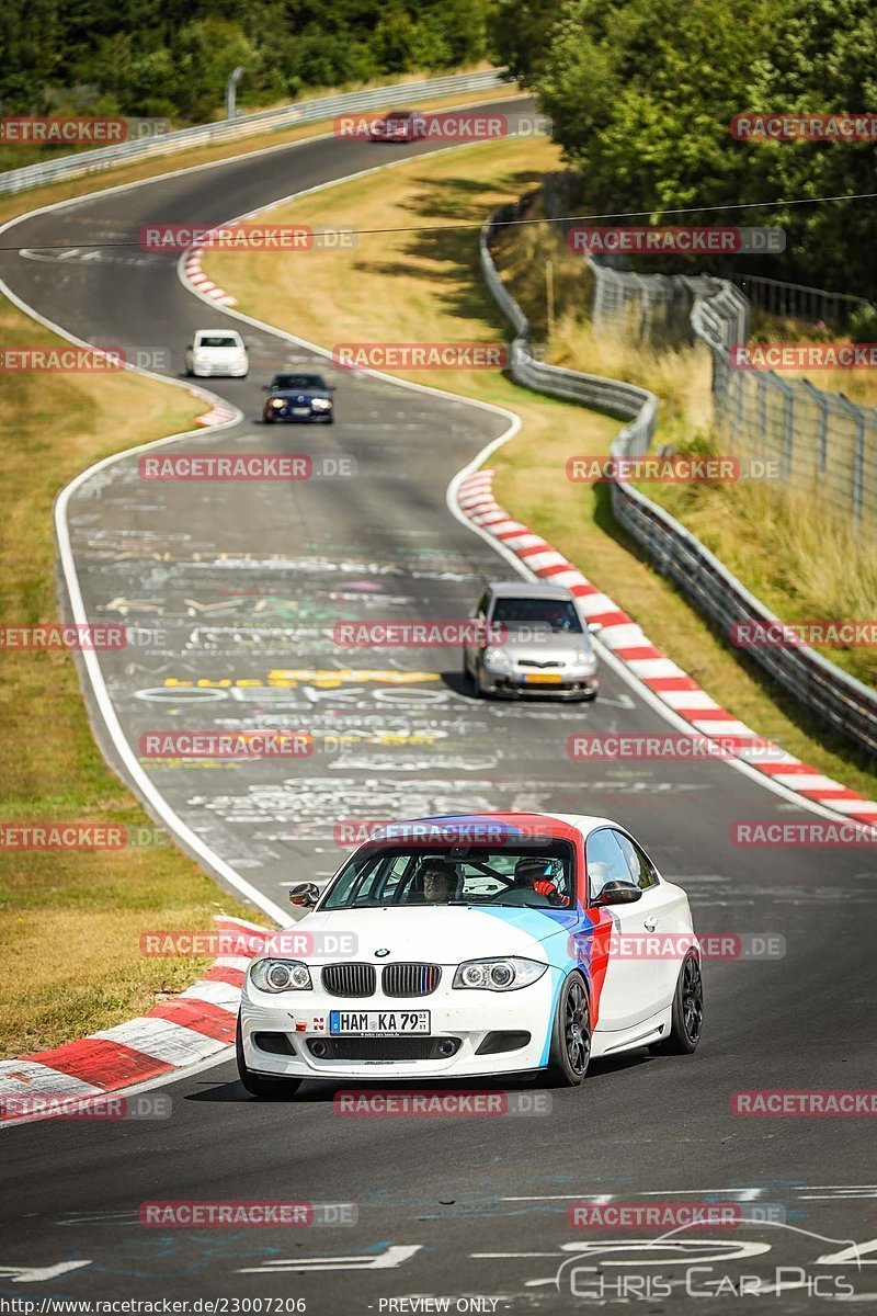 Bild #23007206 - Touristenfahrten Nürburgring Nordschleife (16.07.2023)