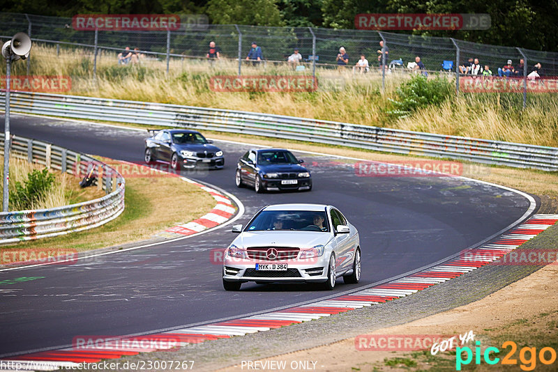 Bild #23007267 - Touristenfahrten Nürburgring Nordschleife (16.07.2023)