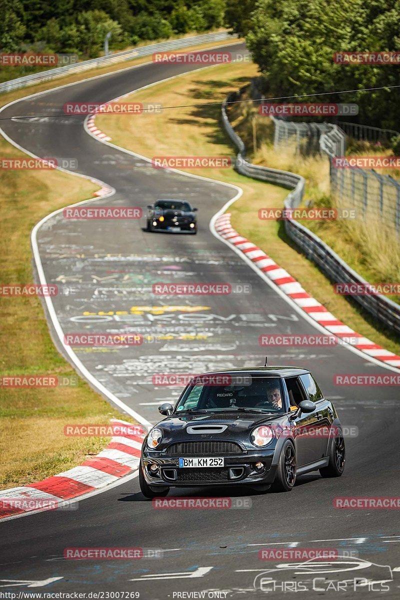 Bild #23007269 - Touristenfahrten Nürburgring Nordschleife (16.07.2023)