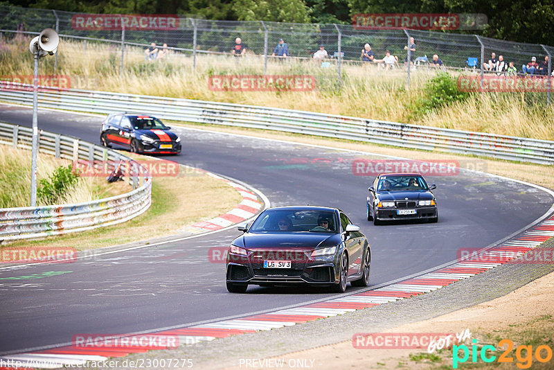 Bild #23007275 - Touristenfahrten Nürburgring Nordschleife (16.07.2023)