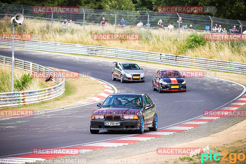 Bild #23007300 - Touristenfahrten Nürburgring Nordschleife (16.07.2023)