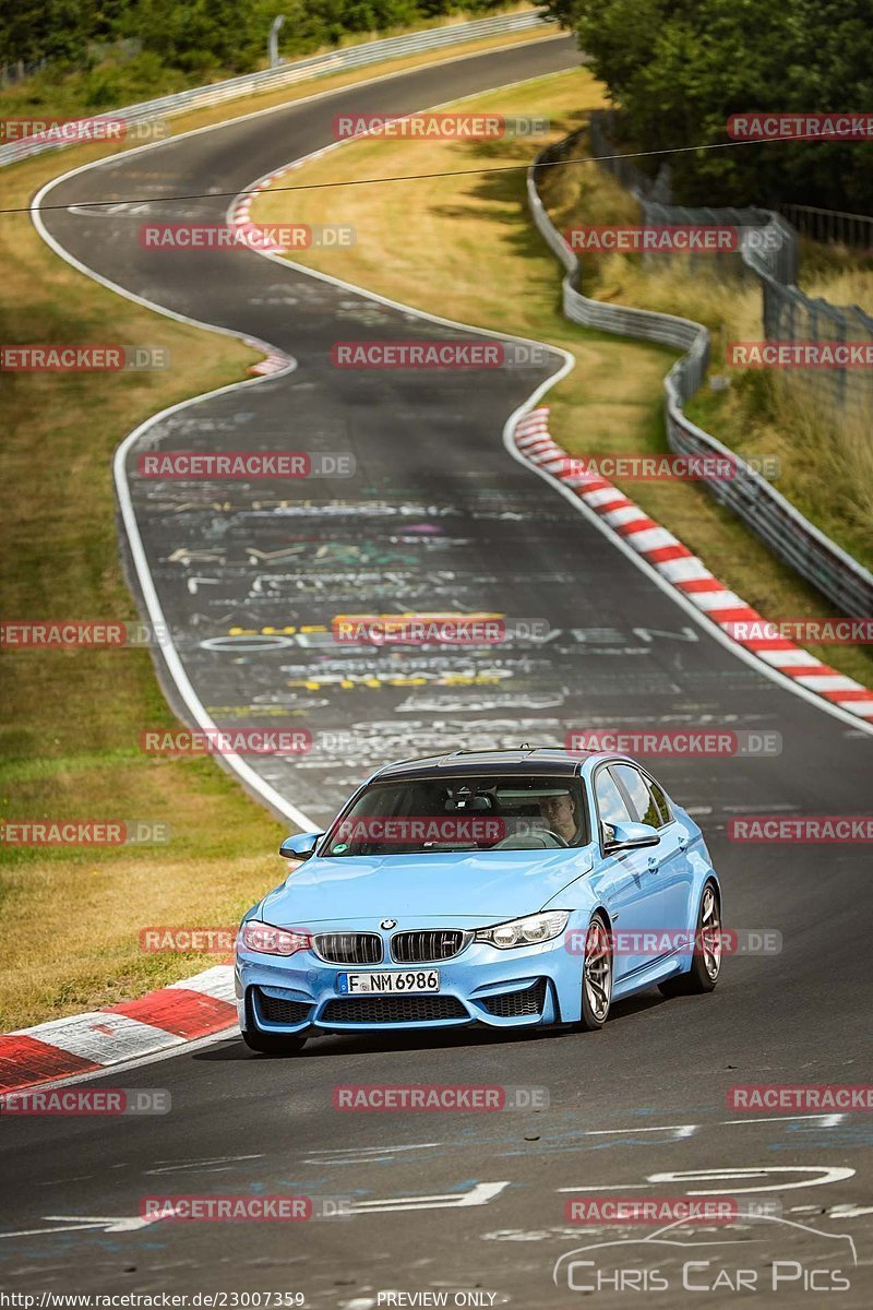 Bild #23007359 - Touristenfahrten Nürburgring Nordschleife (16.07.2023)