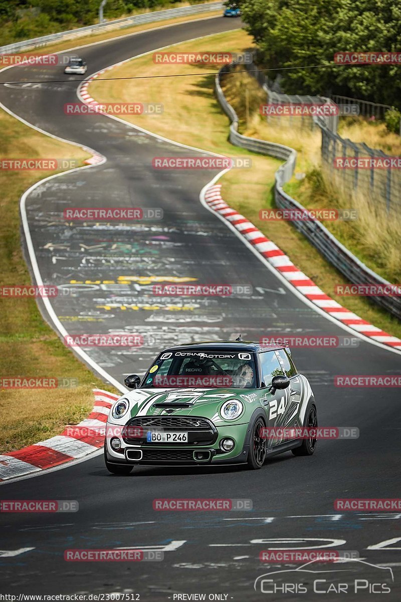 Bild #23007512 - Touristenfahrten Nürburgring Nordschleife (16.07.2023)