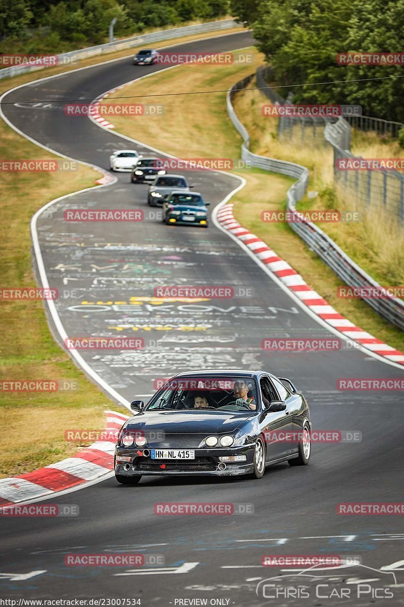 Bild #23007534 - Touristenfahrten Nürburgring Nordschleife (16.07.2023)