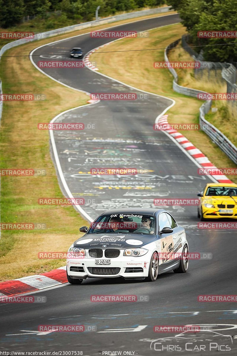 Bild #23007538 - Touristenfahrten Nürburgring Nordschleife (16.07.2023)