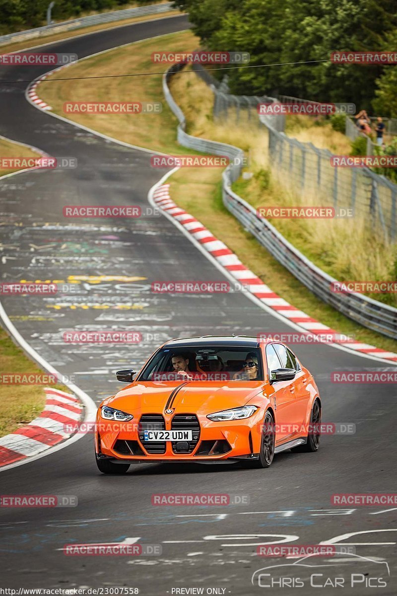 Bild #23007558 - Touristenfahrten Nürburgring Nordschleife (16.07.2023)