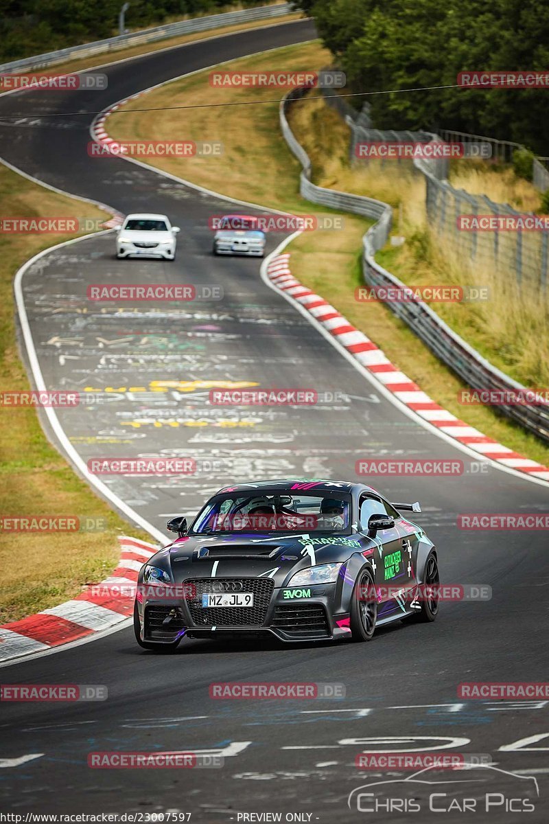 Bild #23007597 - Touristenfahrten Nürburgring Nordschleife (16.07.2023)