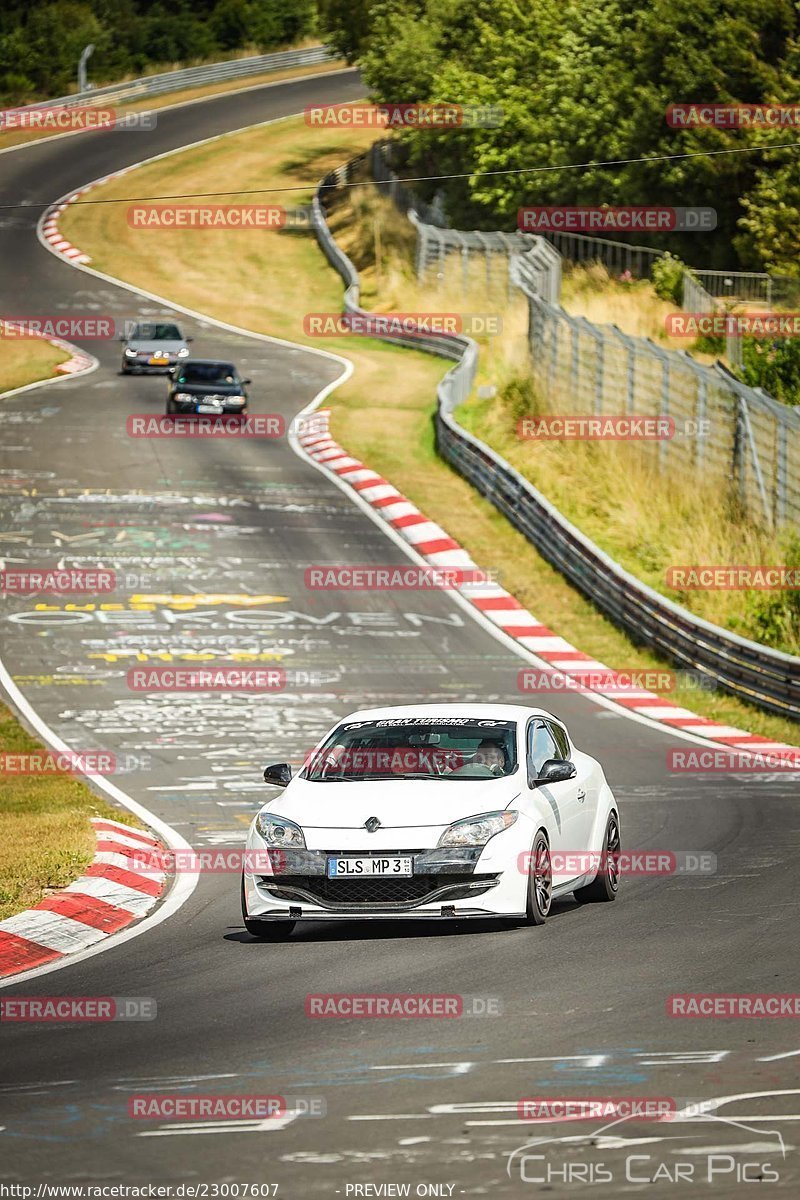 Bild #23007607 - Touristenfahrten Nürburgring Nordschleife (16.07.2023)