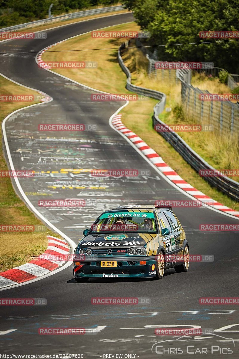 Bild #23007620 - Touristenfahrten Nürburgring Nordschleife (16.07.2023)