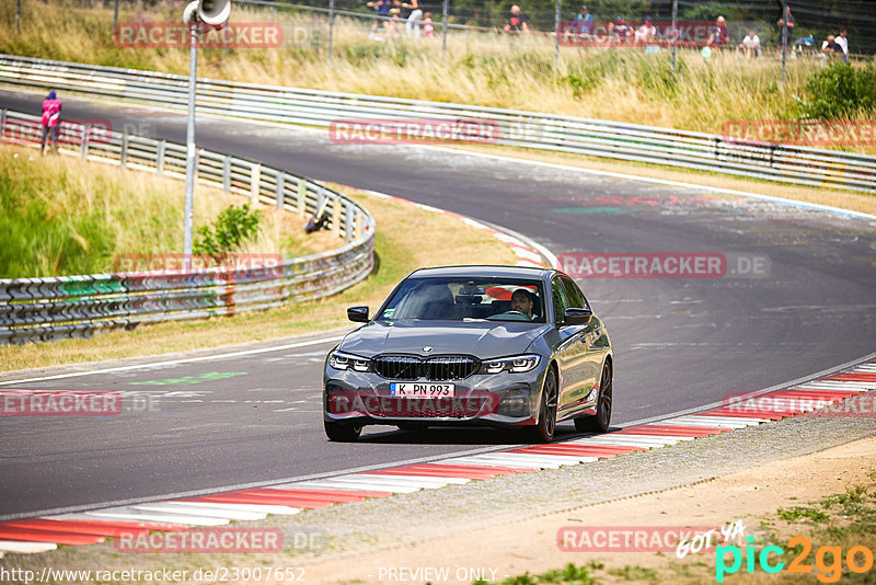 Bild #23007652 - Touristenfahrten Nürburgring Nordschleife (16.07.2023)