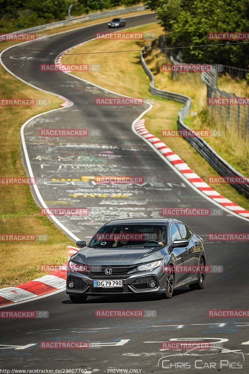 Bild #23007760 - Touristenfahrten Nürburgring Nordschleife (16.07.2023)