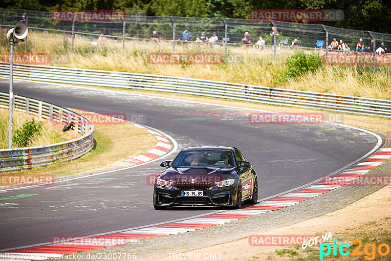 Bild #23007766 - Touristenfahrten Nürburgring Nordschleife (16.07.2023)