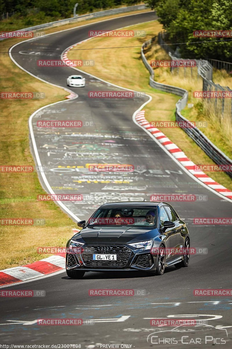 Bild #23007808 - Touristenfahrten Nürburgring Nordschleife (16.07.2023)